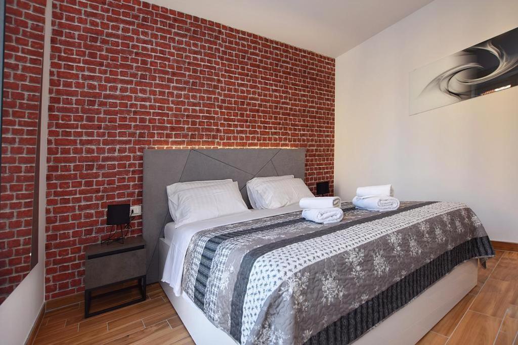 Apartament 4 Corner The Center Of The Old Town Zadar Zewnętrze zdjęcie