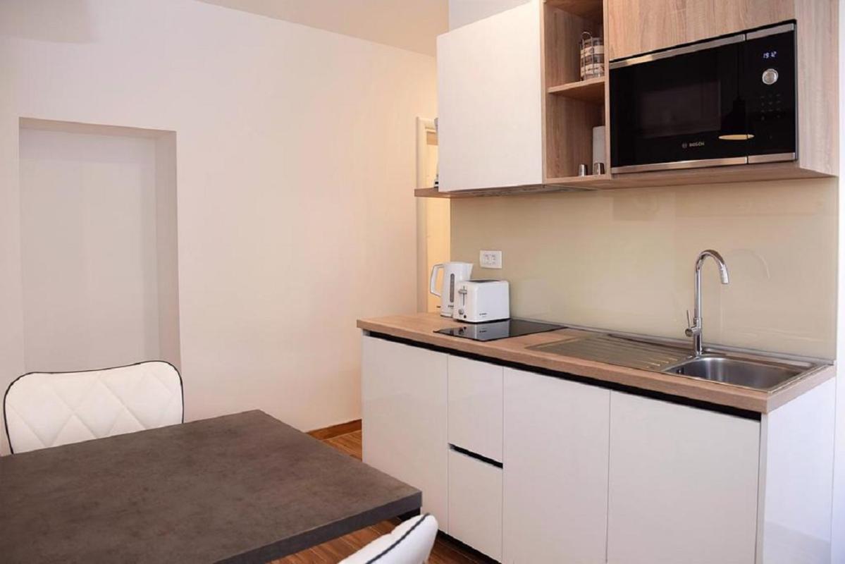 Apartament 4 Corner The Center Of The Old Town Zadar Zewnętrze zdjęcie